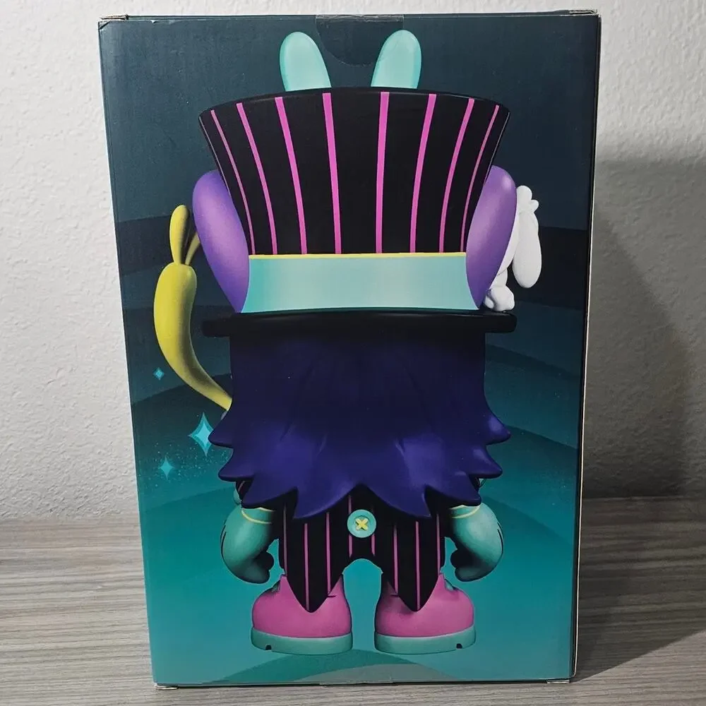 Superplastic Persue Bunny Keeper dream State SuperJanky Collectible NEW